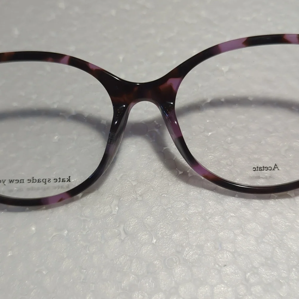 Kate Spade briella optical frame